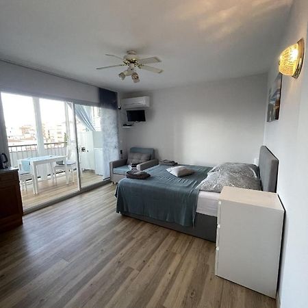 Welcs Apartamento 065 Emp Cerca Del Mar Roses Exterior photo