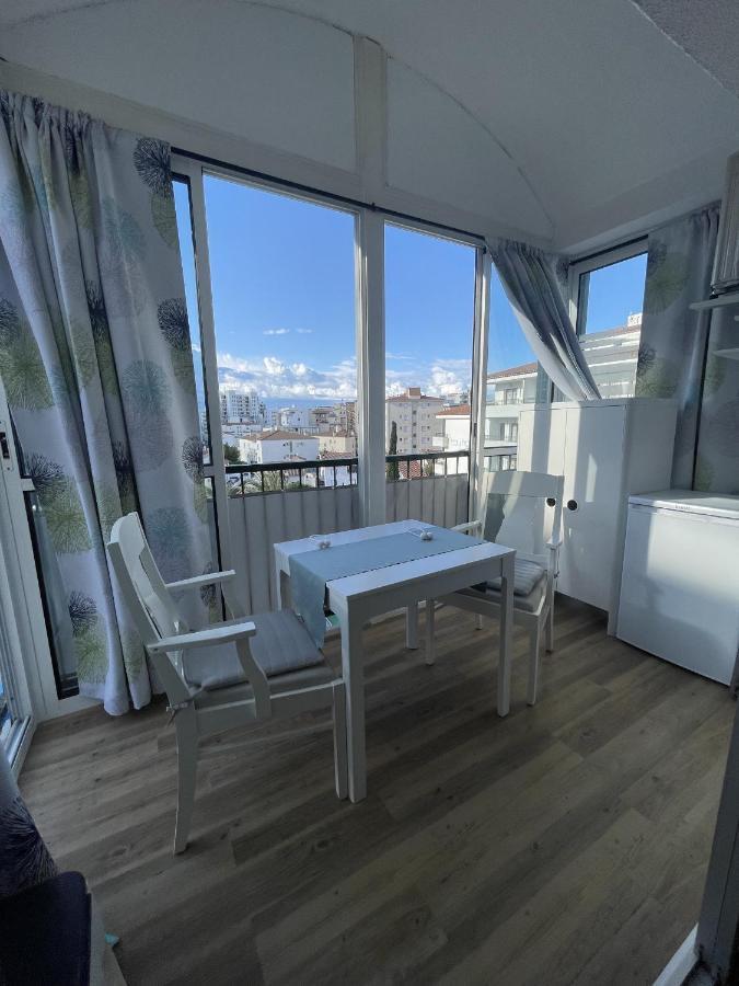 Welcs Apartamento 065 Emp Cerca Del Mar Roses Exterior photo